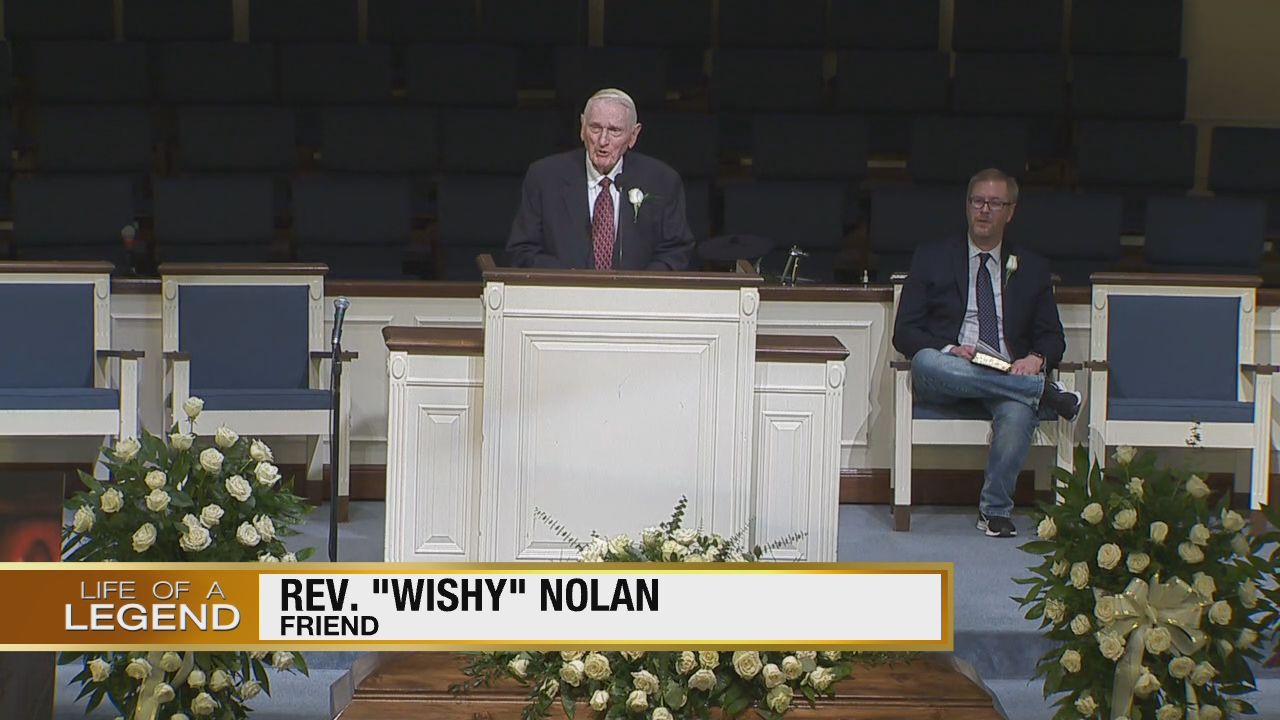 Wishy Nolan